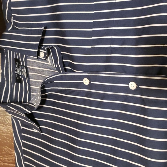 CUTTER & BUCK  - Ladies' L/S Epic Easy Care Pin Stripe - Picture 7 of 9